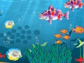 Laro Paghahanap ng Greenscrew Fish  online