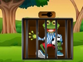 Laro Tumakas ang Froggy Goal online