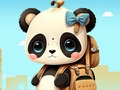 Laro Pakikipagsapalaran ng Panda  online