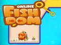 Laro Fishdom Online online
