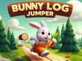 Laro Bunny Log Jumper online