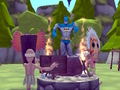 Laro Gotham City Rush online