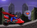 Laro Lahi ng Batman vs Superman  online