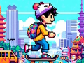 Laro Skate Boy online