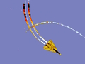 Laro Pagtakas ng rocket. Edad ng Jet  online