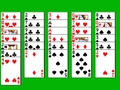 Laro Simpleng Freecell  online