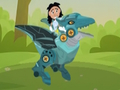 Laro Dino War Birds online