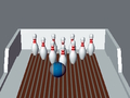 Laro Simpleng Bowling  online
