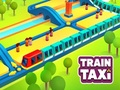 Laro Tren taxi online