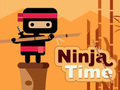 Laro Oras ng Ninja  online