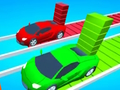 Laro Bridge Fun Race online