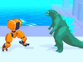 Laro Mech Raise Master online