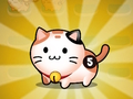 Laro Idle cat online