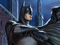 Laro Mga rebolusyon ng Batman online