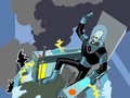 Laro Batman Versus Mr. I-freeze  online