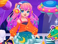 Laro Kiddo cute galaxy online