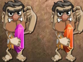 Laro Maghanap ng Prehistoric Girl Eep  online