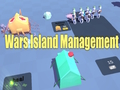 Laro Pamamahala ng Wars Island  online