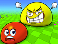 Laro Kumain ng blobs simulator online
