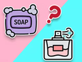 Laro Kids Quiz: Ano ang Gagamitin Mo?  online