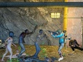 Laro Pag-atake Ng Patay: CAVE  online