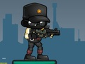 Laro Gate ng mga shooters online