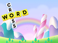 Laro Word Cross  online