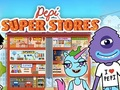 Laro Mga Tindahan ng Pepi Super  online