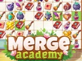 Laro Pagsamahin ang Academy  online