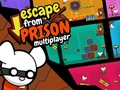 Laro Makatakas Mula sa Bilangguan Multiplayer  online