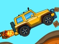 Laro Pag-akyat sa Burol: Trak Transform Adventure  online