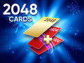 Laro Mga Card 2048  online