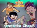 Laro Nag-stretch na Kaso sina Victor at Valentino  online