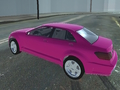 Laro Crazy Mafia Drift Car online