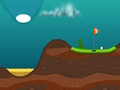 Laro Baliw na golf III  online