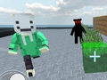 Laro I -block ang Craft 3d online