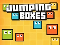 Laro Mga Jumping Box  online