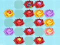 Laro Bulaklak na tugma-3 online