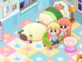 Laro Dekorasyon: Cute Bedroom  online