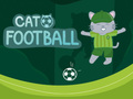 Laro Pusa Football  online