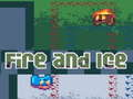 Laro Apoy at yelo  online