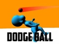 Laro Dodgeball  online
