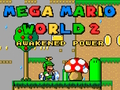 Laro Mega Mario World 2 Awakened Power online