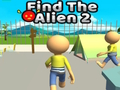 Laro Hanapin Ang Alien 2  online