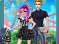 Laro Magbihis ng Vampire Girl  online