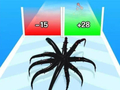 Laro Alien Ebolusyon: Hyper Cell online