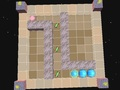 Laro Ball trek puzzle online
