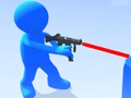 Laro Lazer Shooter 3d online
