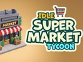 Laro Idle Supermarket Tycoon online
