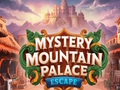 Laro Tumakas ang Mystery Mountain Palace online